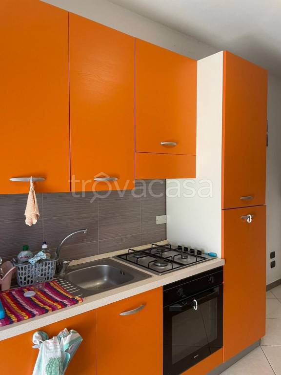 appartamento in affitto a Lecce