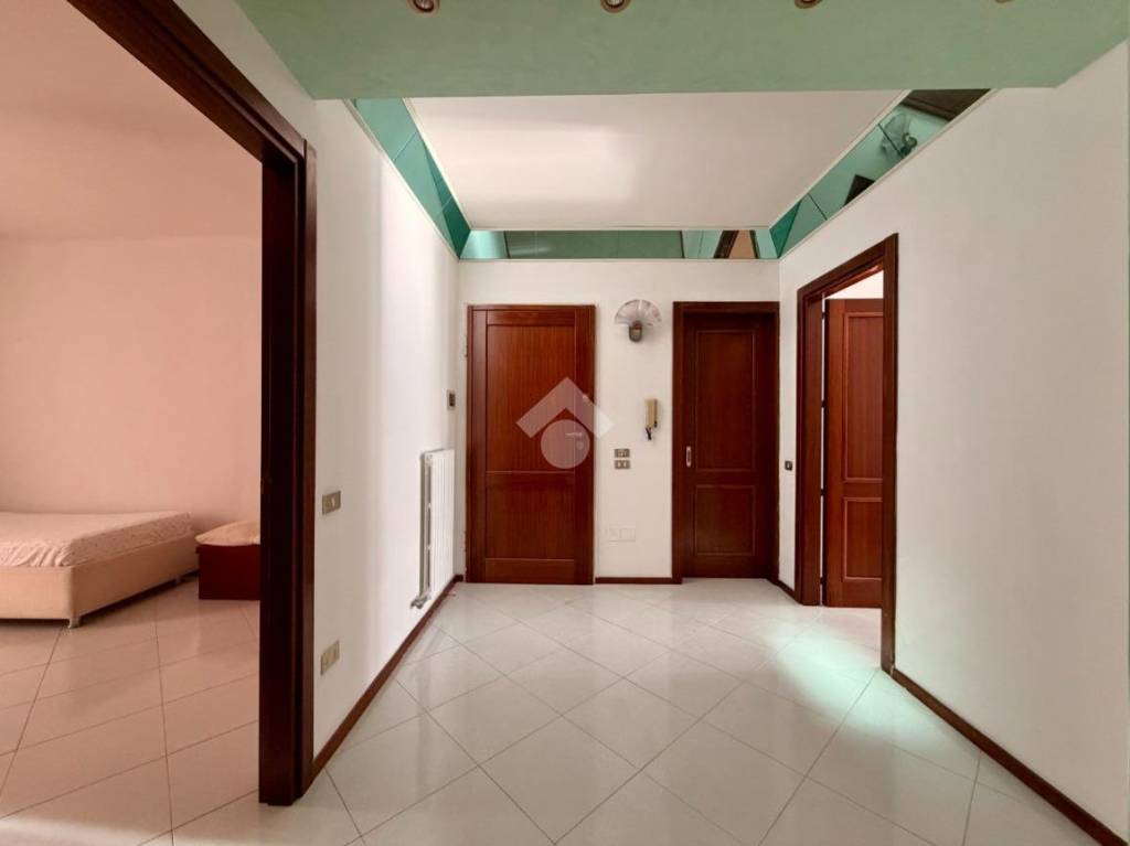 appartamento in affitto a Lecce in zona Ariosto