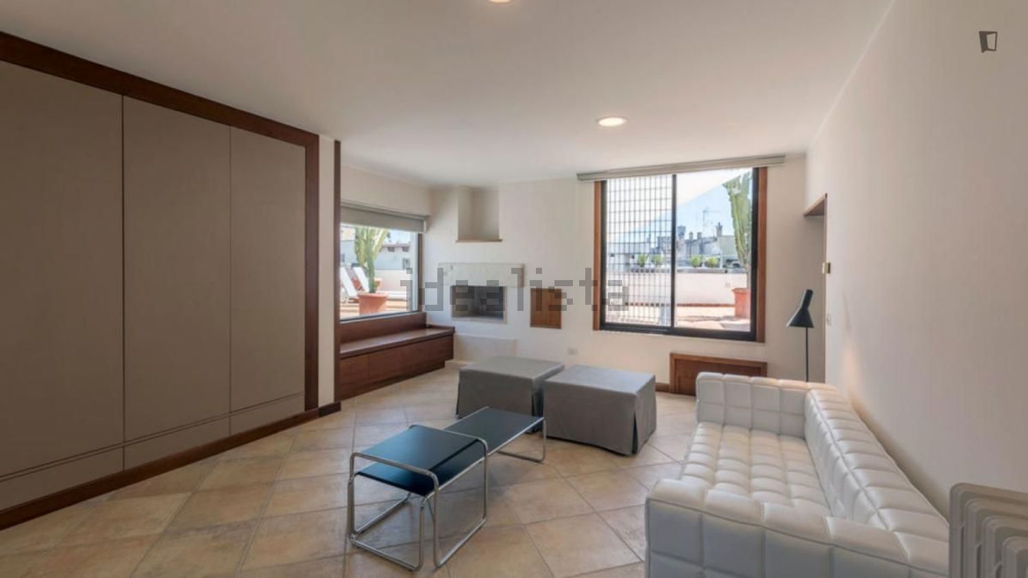 appartamento in affitto a Lecce