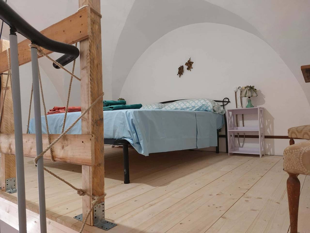 appartamento in affitto a Lecce in zona Mazzini