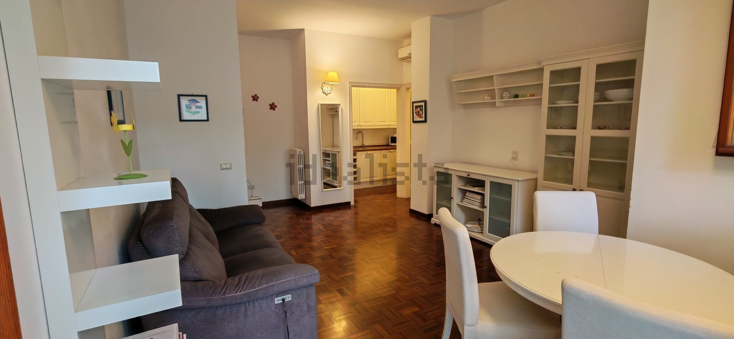 appartamento in affitto a Lecce in zona Centro Città