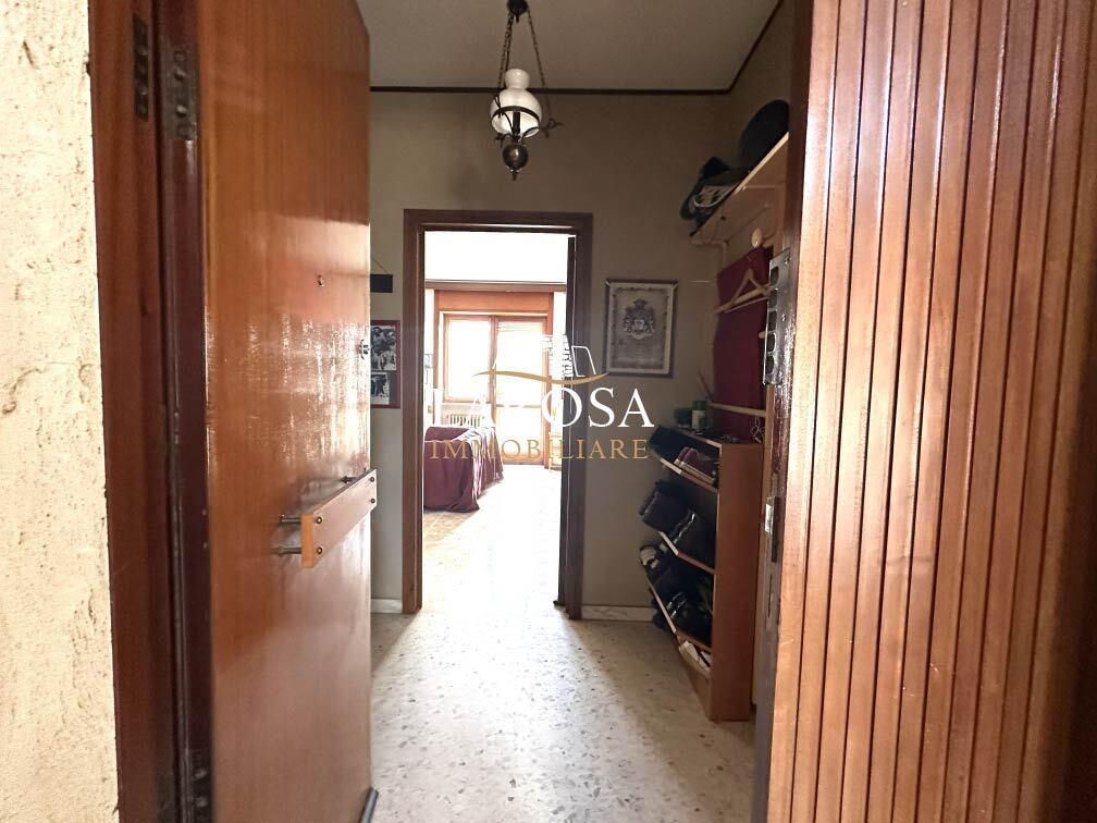 appartamento in affitto a Lecce in zona Partigiani