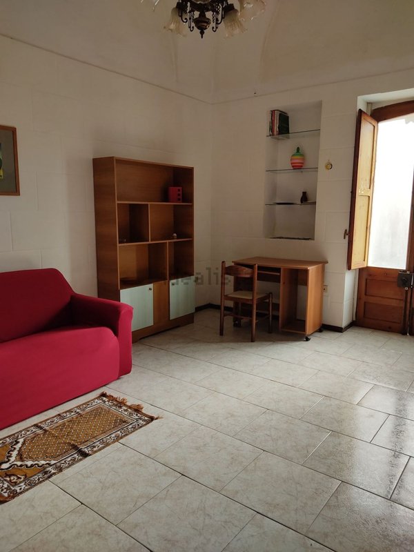 casa indipendente in affitto a Lecce in zona Centro Città