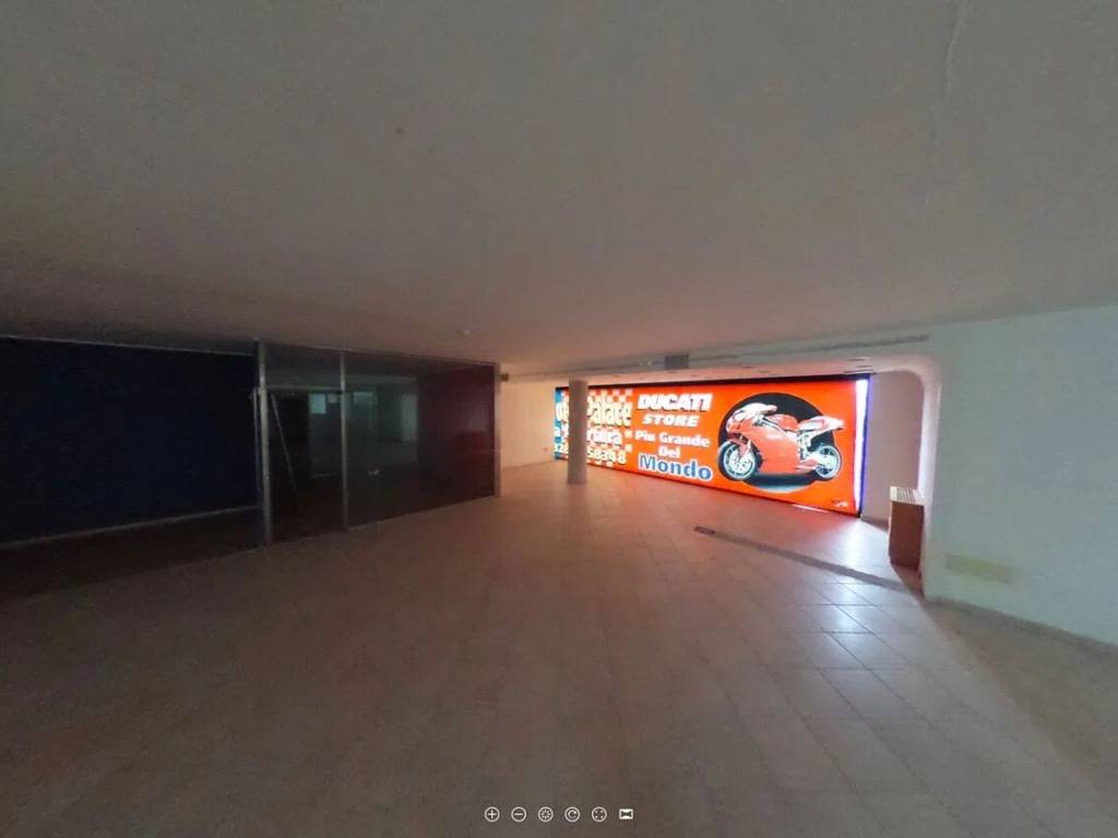 ufficio in affitto a Lecce in zona Rudiae