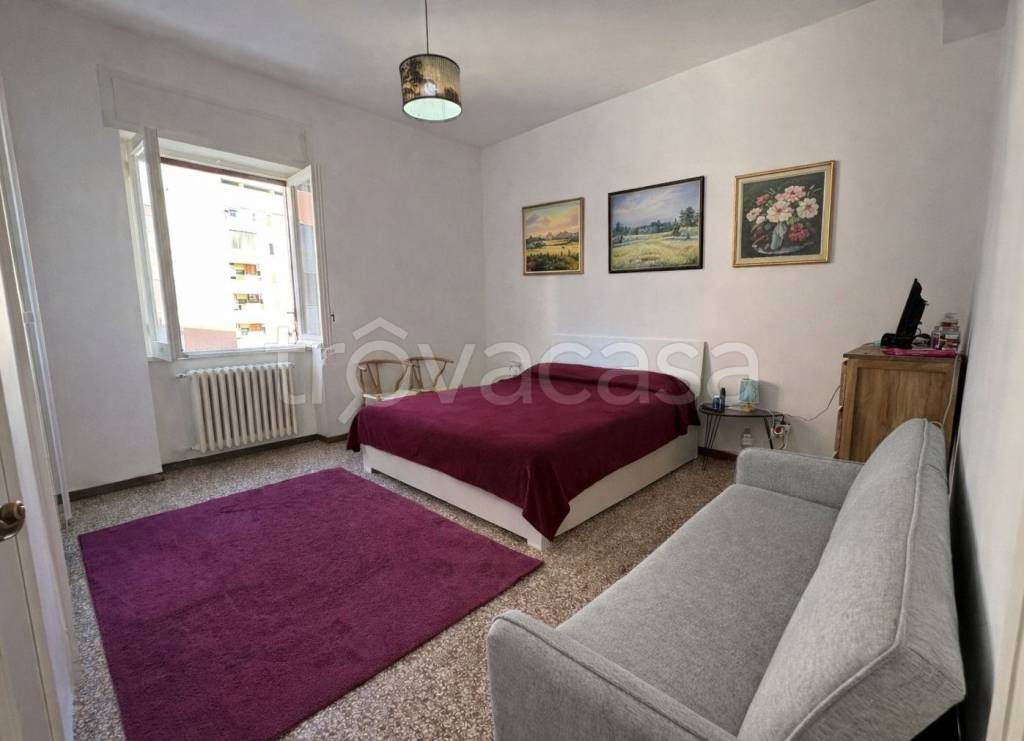 appartamento in affitto a Lecce in zona Centro Città