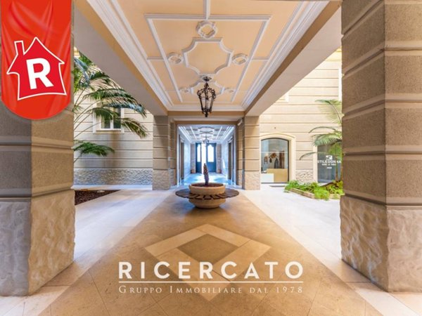 negozio in affitto a Lecce in zona Mazzini