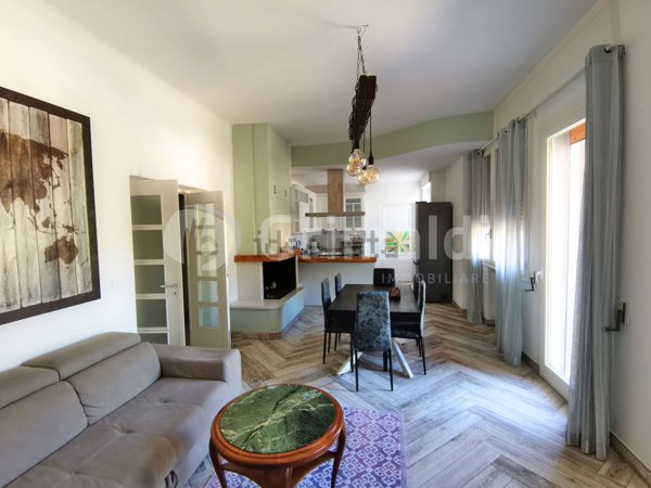 appartamento in affitto a Lecce in zona Ariosto