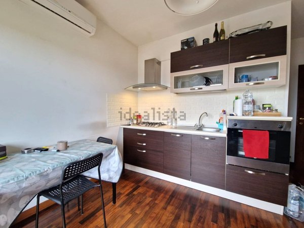 appartamento in affitto a Lecce