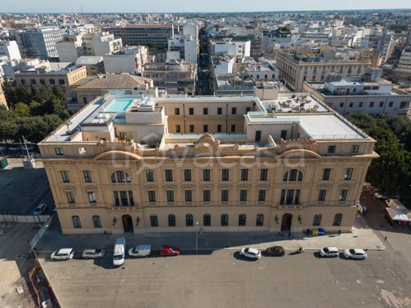 appartamento in affitto a Lecce