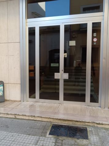 ufficio in affitto a Lecce in zona Mazzini