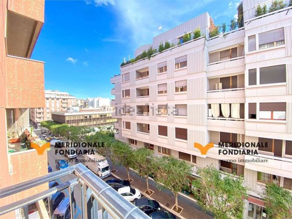 ufficio in affitto a Lecce in zona Mazzini