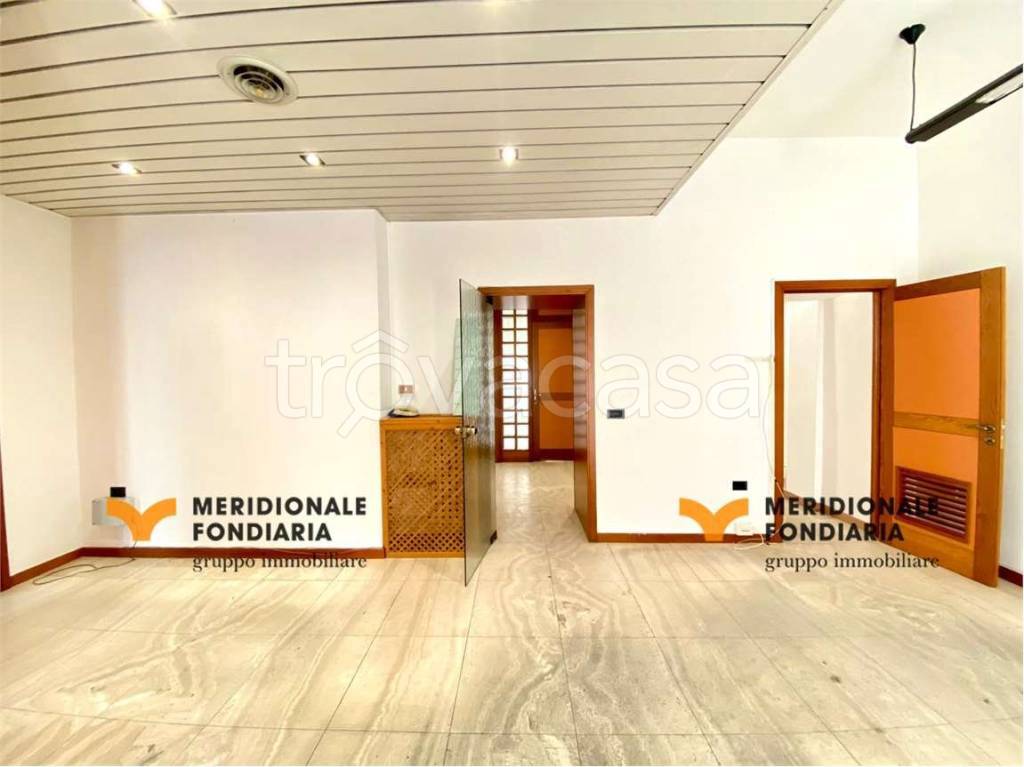 ufficio in affitto a Lecce in zona Mazzini