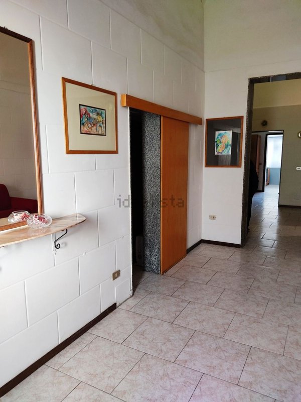 casa indipendente in affitto a Lecce