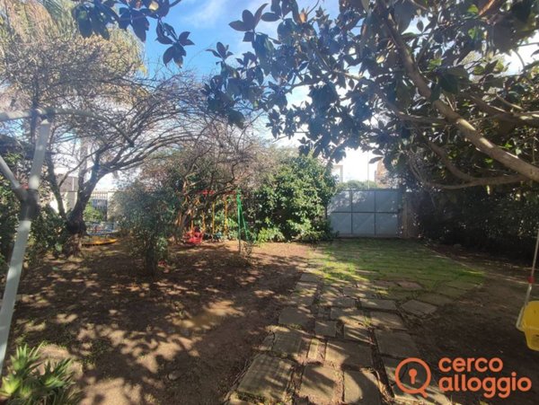 appartamento in affitto a Lecce