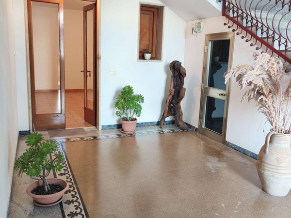 appartamento in affitto a Lecce