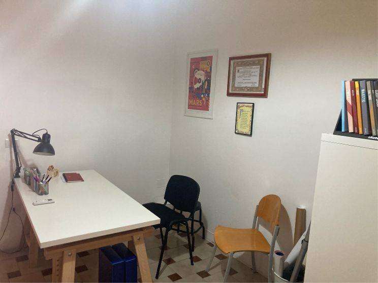 appartamento in affitto a Lecce in zona Mazzini