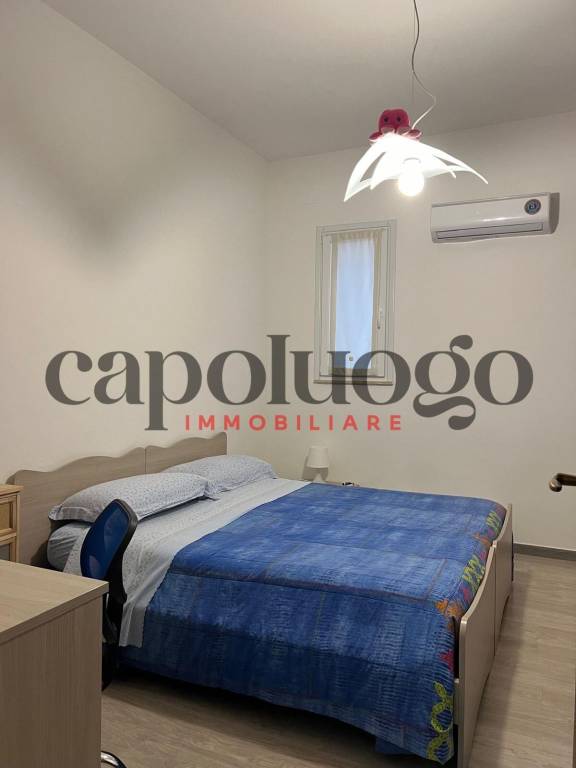 appartamento in affitto a Lecce in zona Santa Rosa