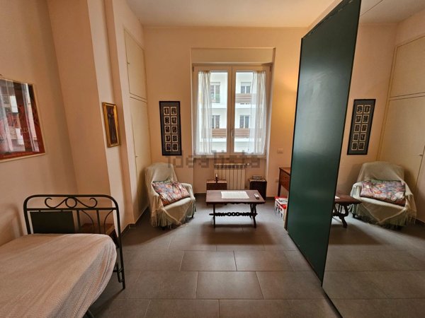 appartamento in affitto a Lecce in zona Mazzini