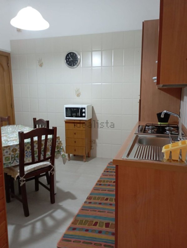 appartamento in affitto a Lecce in zona Rudiae