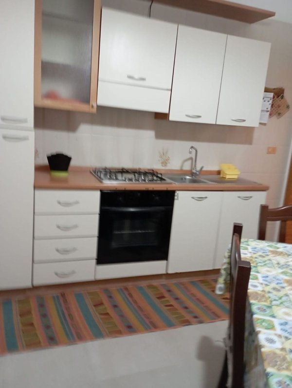 appartamento in affitto a Lecce