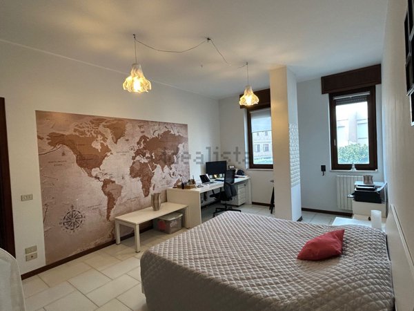 appartamento in affitto a Lecce