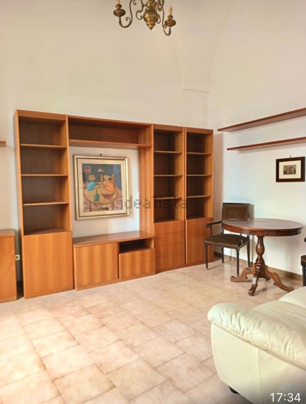 appartamento in affitto a Lecce in zona Centro Città