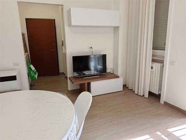 appartamento in affitto a Lecce in zona Mazzini