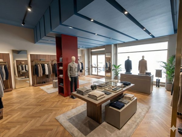 locale commerciale in affitto a Lecce in zona Ariosto