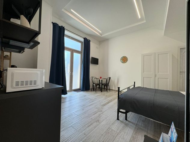 appartamento in affitto a Lecce in zona Borgo Pace