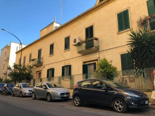 appartamento in affitto a Lecce in zona Borgo Pace