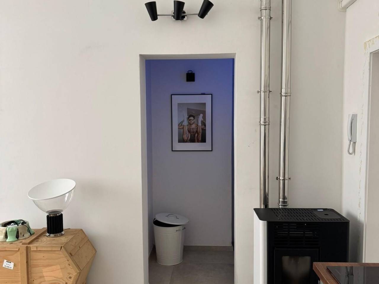 appartamento in affitto a Lecce in zona Centro Città