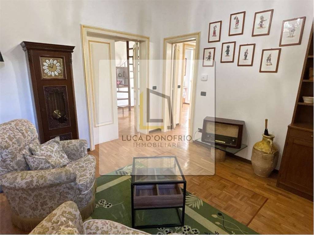 appartamento in affitto a Lecce in zona Centro Città