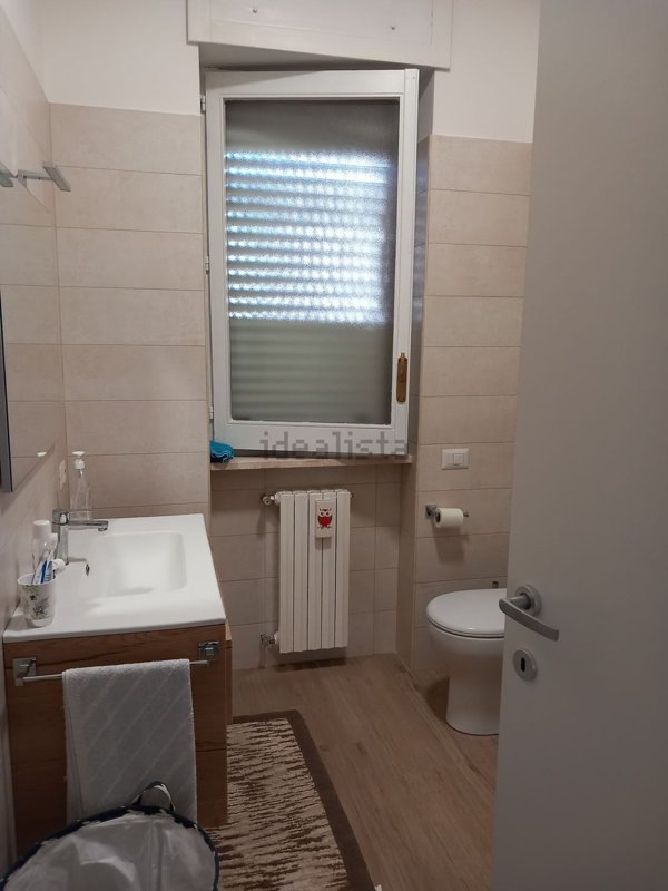 appartamento in affitto a Lecce in zona Partigiani