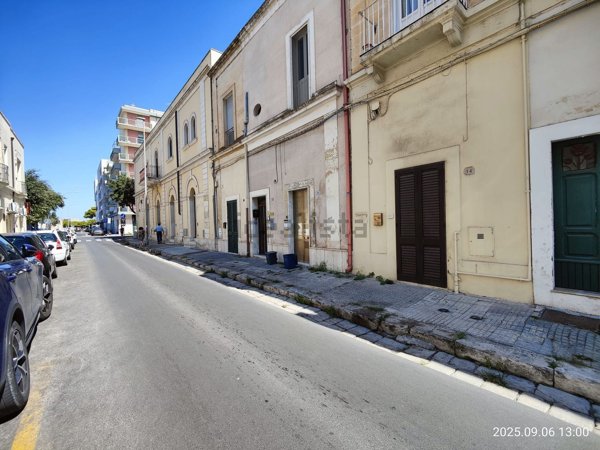 appartamento in affitto a Lecce in zona Centro Città