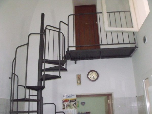 appartamento in affitto a Lecce