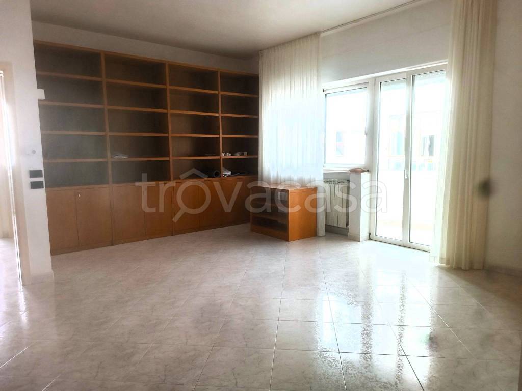 appartamento in affitto a Lecce in zona Mazzini