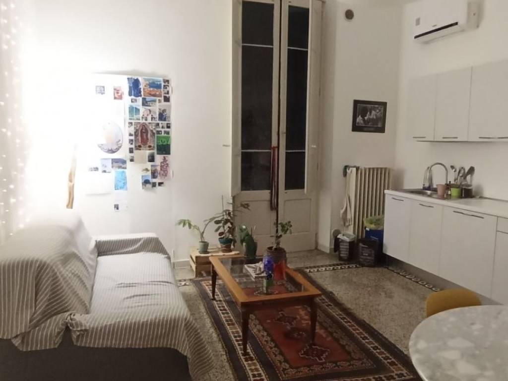 appartamento in affitto a Lecce in zona Centro Città