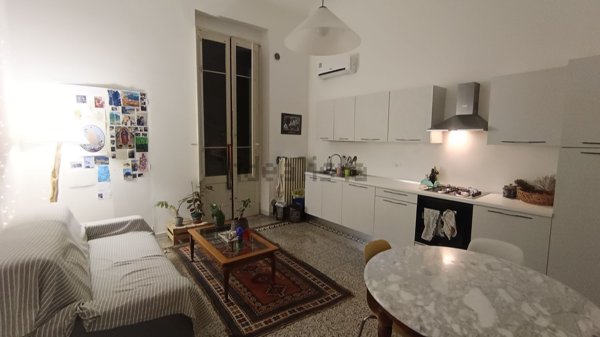 appartamento in affitto a Lecce in zona Centro Città