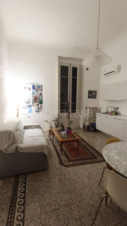 appartamento in affitto a Lecce in zona Centro Città