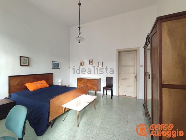 appartamento in affitto a Lecce in zona Rudiae