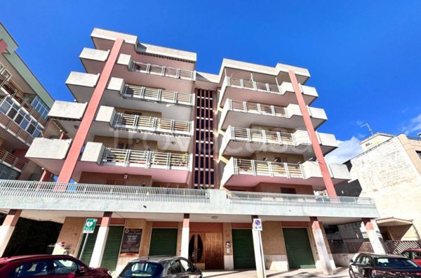 appartamento in affitto a Lecce in zona Salesiani