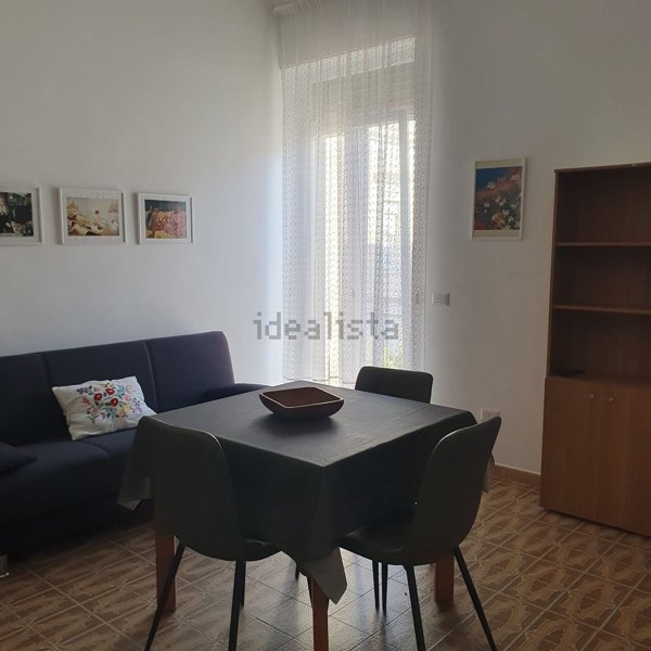 appartamento in affitto a Lecce in zona Rudiae