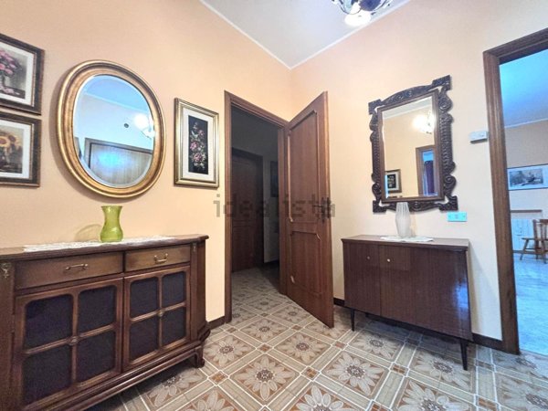 appartamento in affitto a Lecce in zona Salesiani