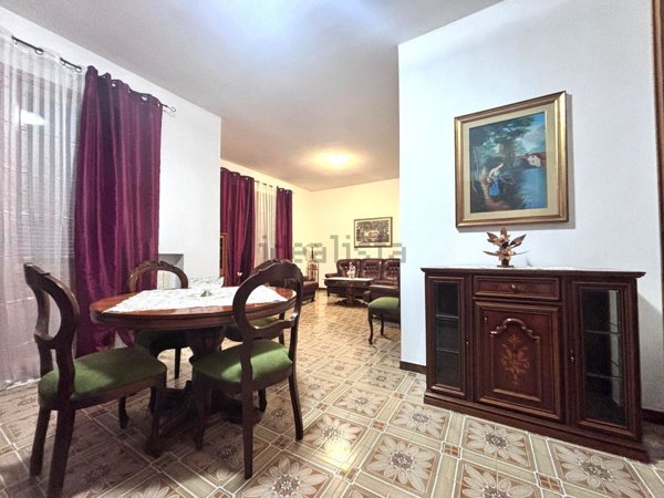 appartamento in affitto a Lecce in zona Salesiani