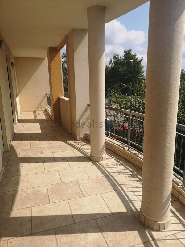 appartamento in affitto a Lecce