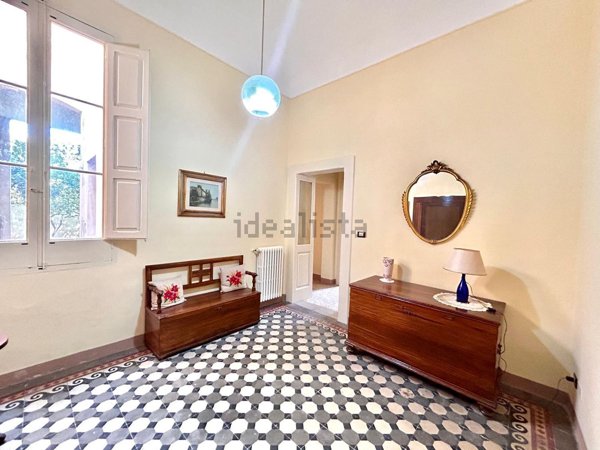 appartamento in affitto a Lecce in zona Centro Città