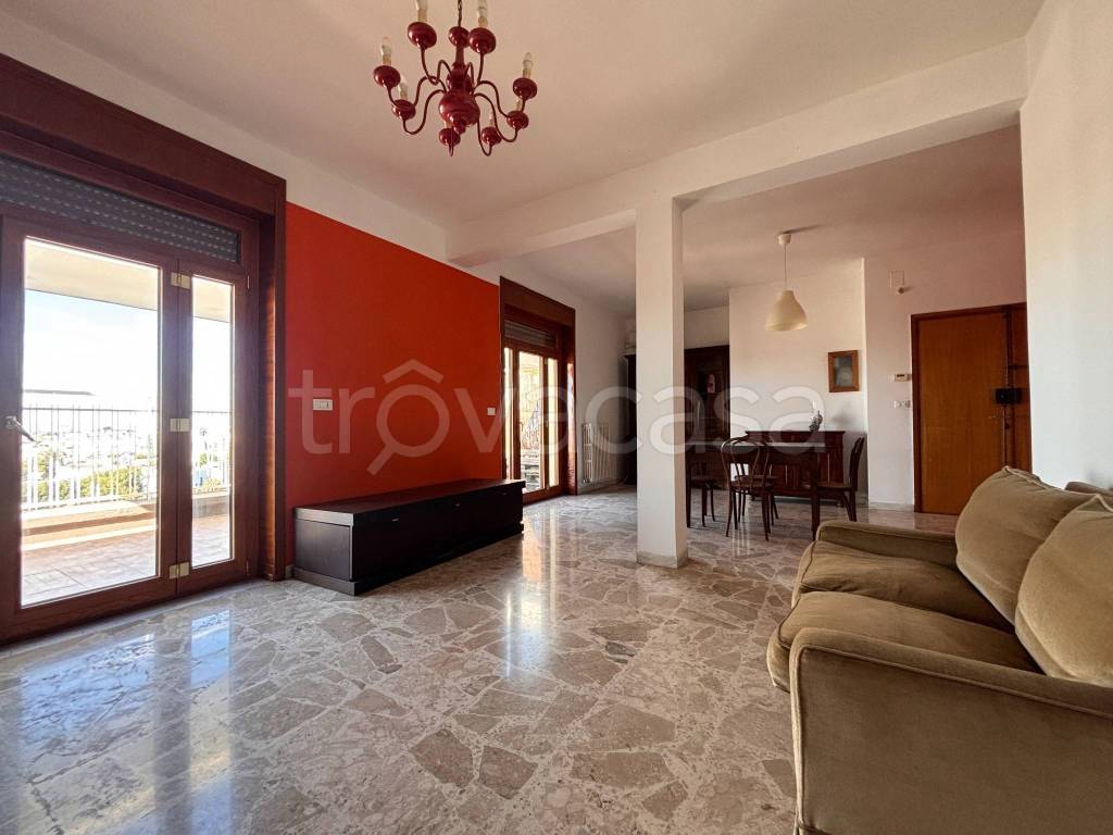 appartamento in affitto a Lecce