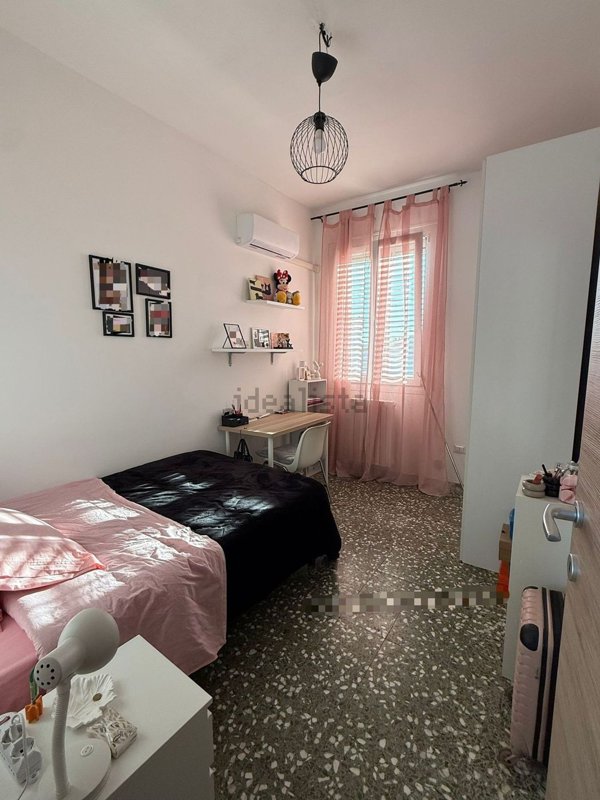 appartamento in affitto a Lecce in zona Rudiae