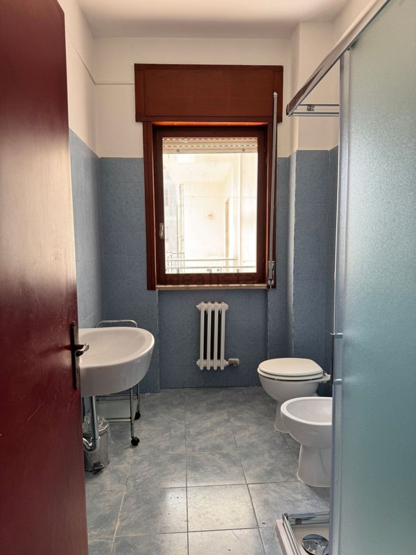 appartamento in affitto a Lecce in zona Leuca