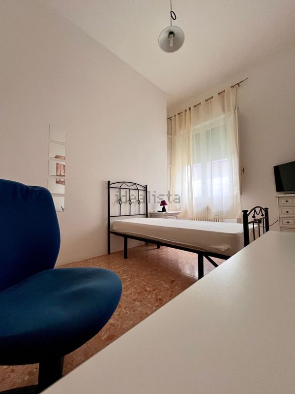 appartamento in affitto a Lecce in zona Rudiae